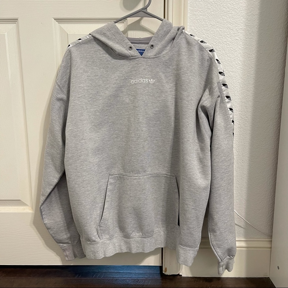 Adidas Superstar original premium hoodie